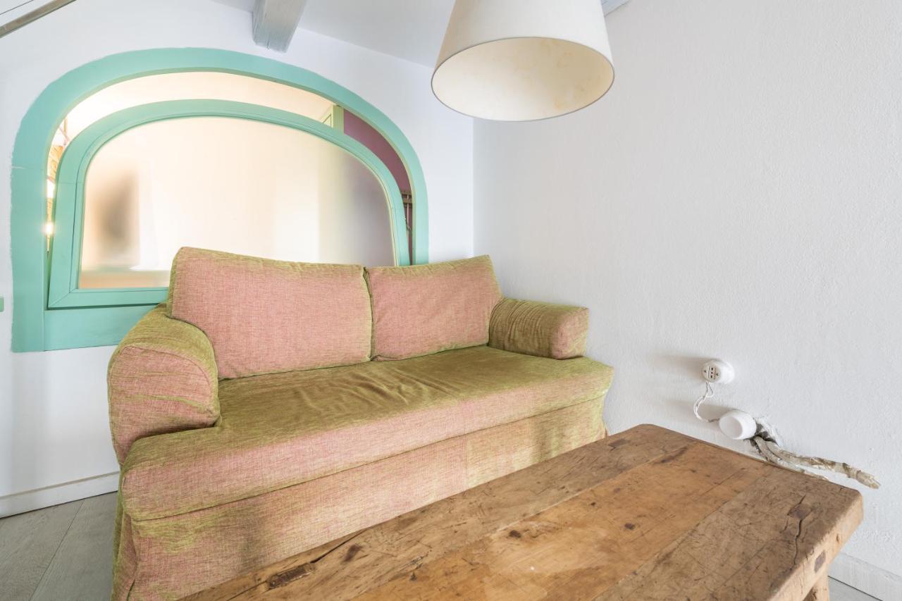 Casa S'anna Appartement *