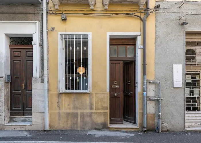 Casa S\'Anna