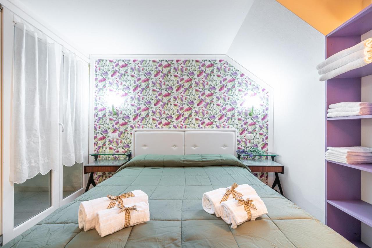 Appartement Casa S'anna Cagliari