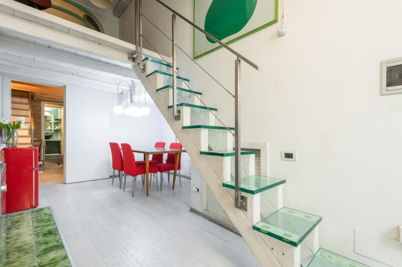 Casa S'anna Appartement *