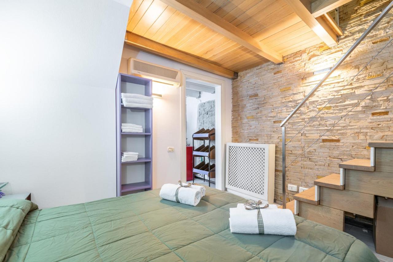 Appartement Casa S'anna *