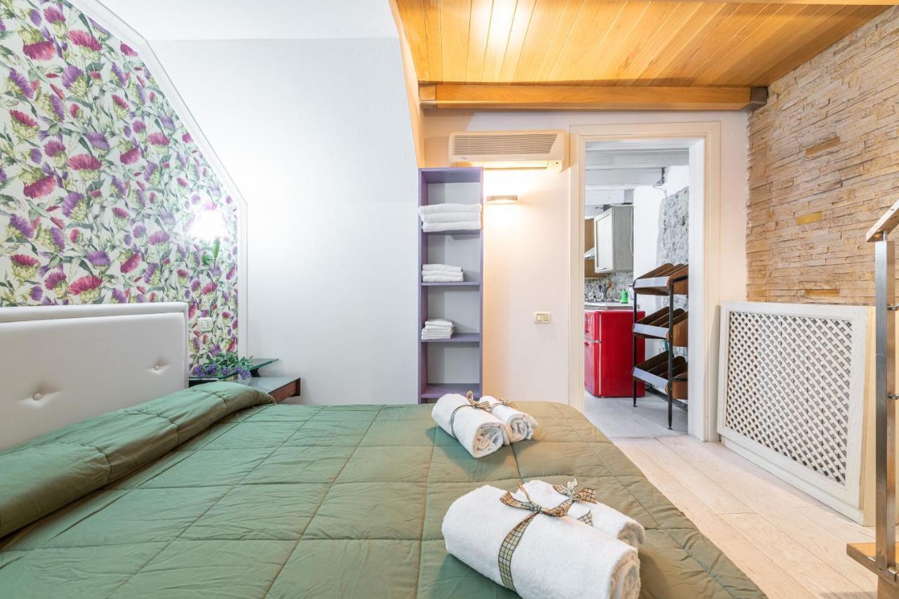 Casa S'anna Apartment *