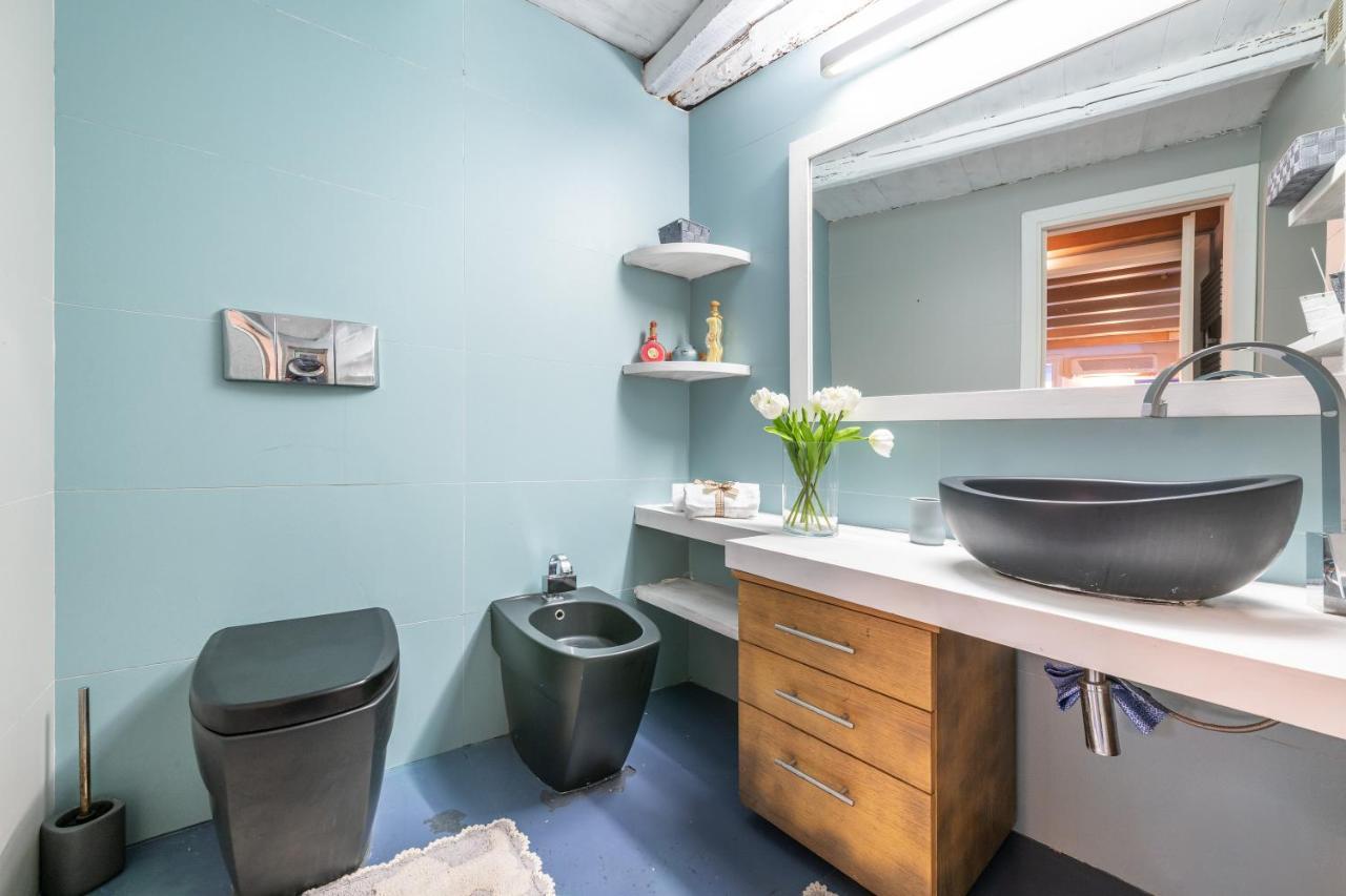 Appartement Casa S'anna
