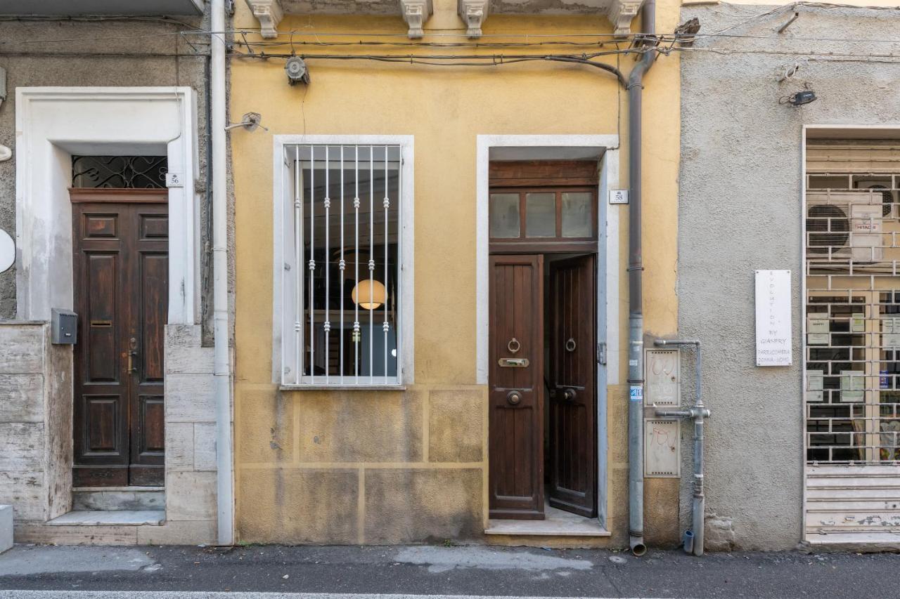 Casa S'anna Appartement *