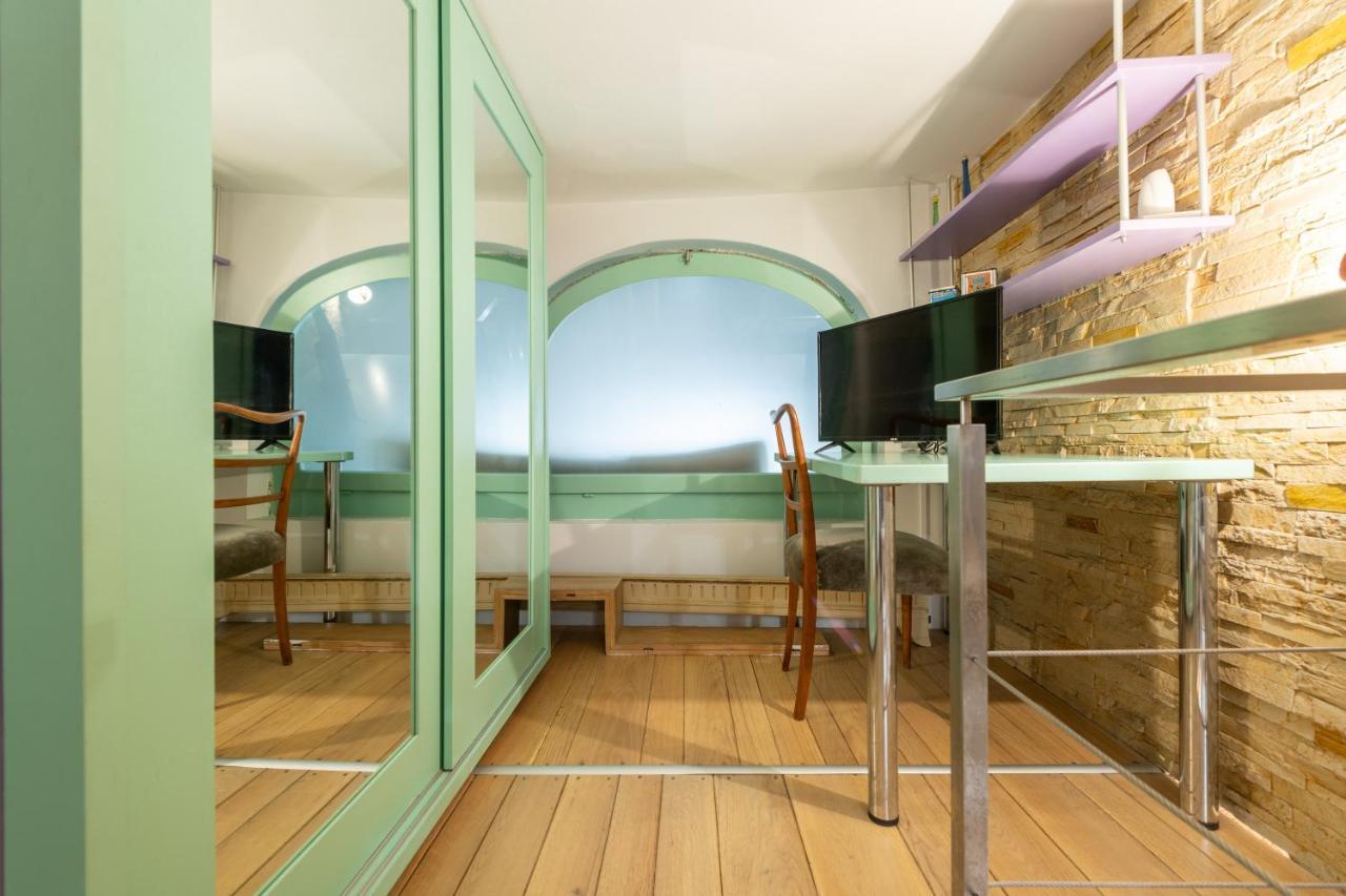Apartment Casa S'anna