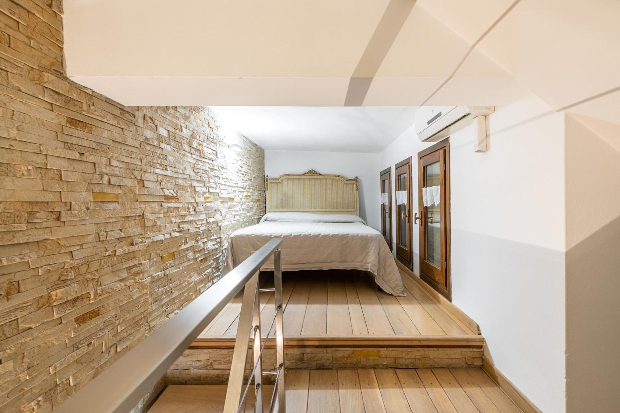 Casa S'anna Cagliari