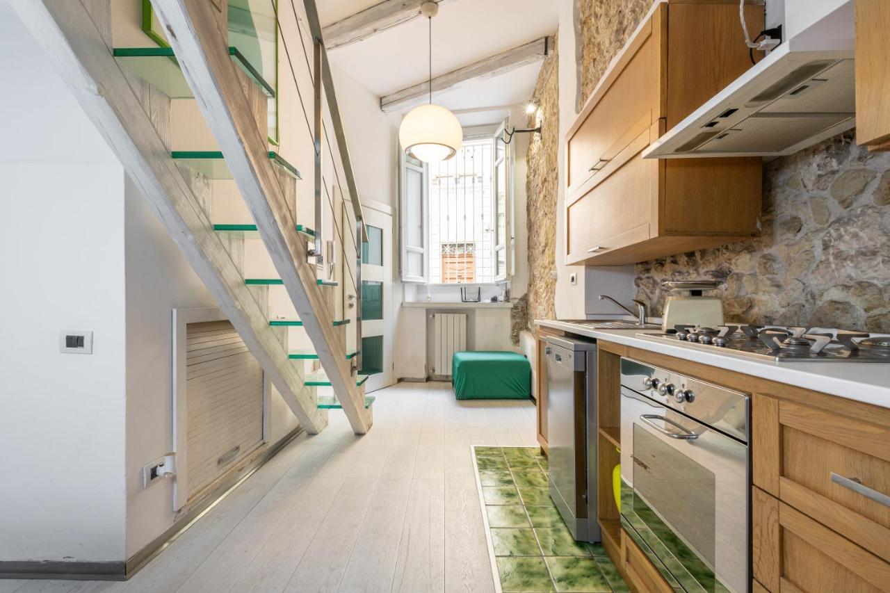 Casa S'anna Apartment