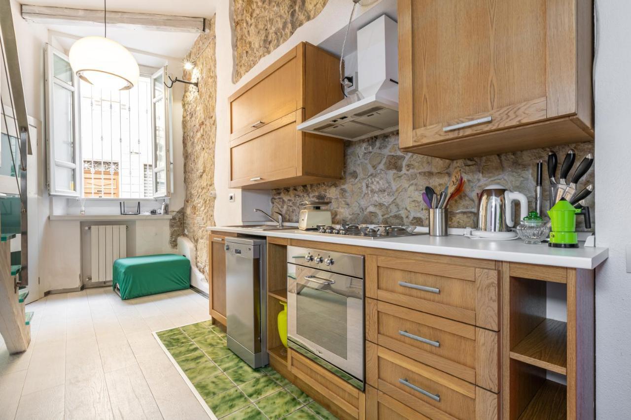 Casa S'anna Apartment *