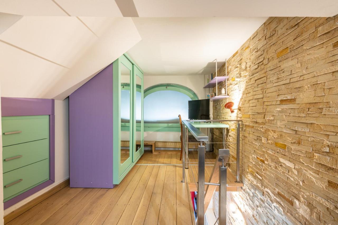 Casa S'anna Appartement *